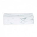 Portasapone in ceramica TOSCANA Bianco MSV