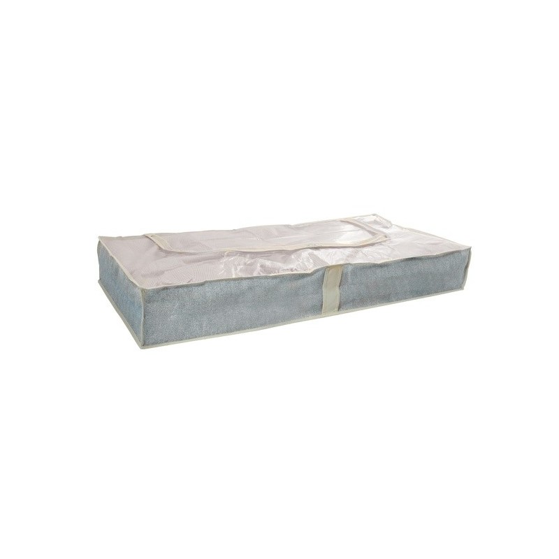 Housse Parfumée Lavande vide air Transparent MSV