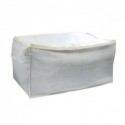 Housse sac de rangement aéré multi-usages Gris MSV