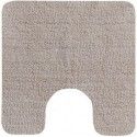 Spirella Badematte CAMPUS aus Baumwolle 50x40cm Beige