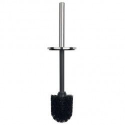 Brosse de rechange Inox NYO Gris poli Spirella