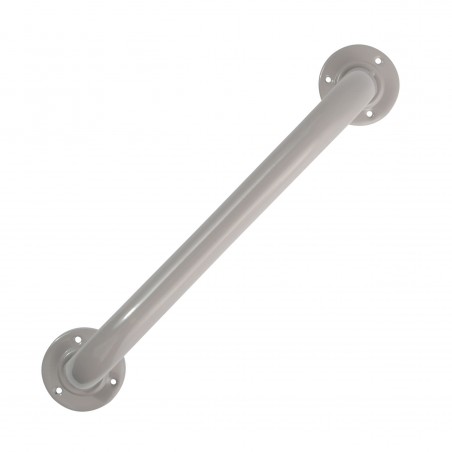 Straightening or support bar Steel 30cm Taupe MSV