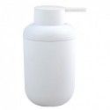 Set de 3 accesorios de baño ISI Blanco MSV