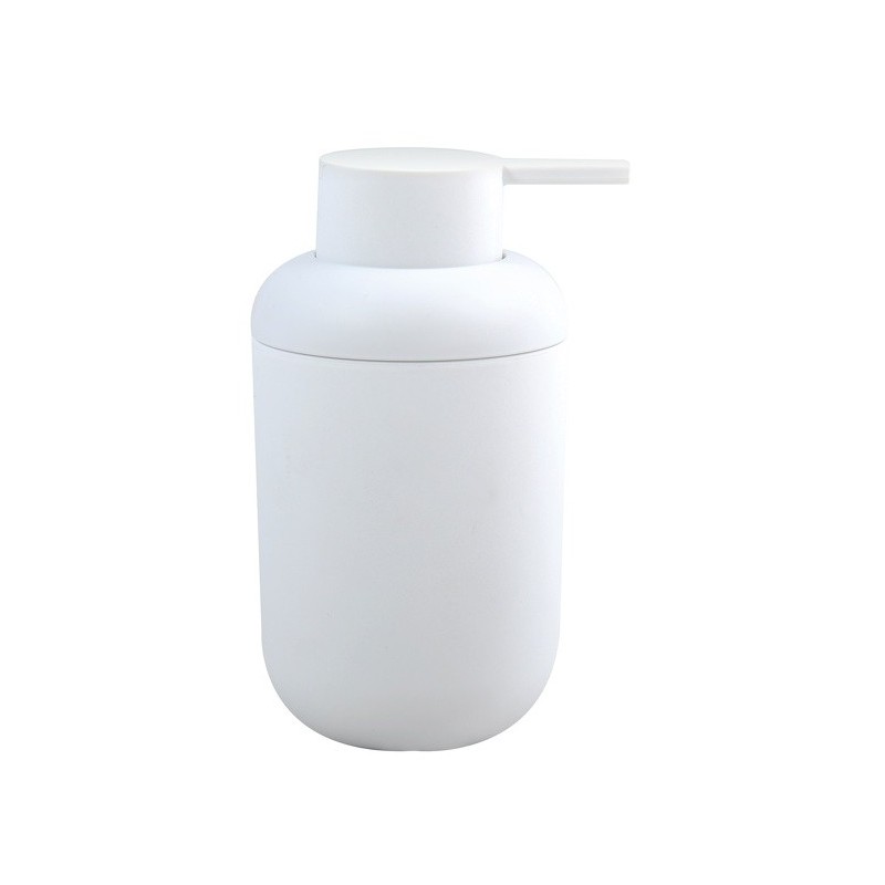Set de 3 accesorios de baño ISI Blanco MSV