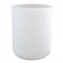 Set de 3 accesorios de baño ISI Blanco MSV
