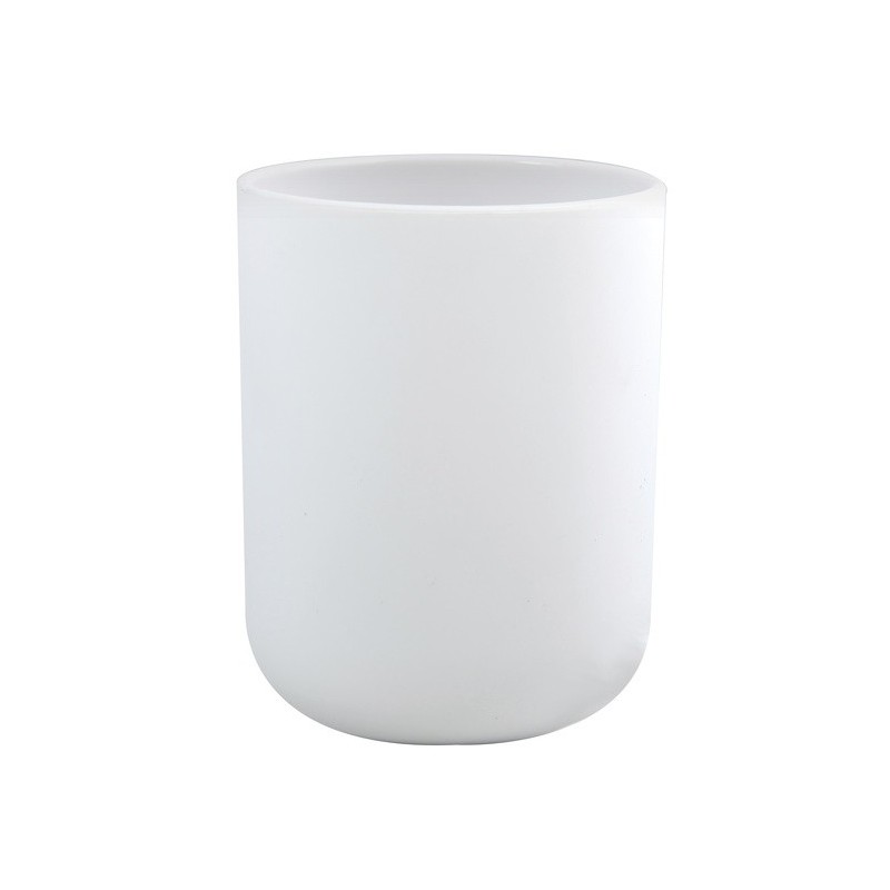 Set de 3 accesorios de baño ISI Blanco MSV