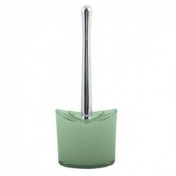 MSV Toilettenbürste mit Halter MANIHI Basil Green