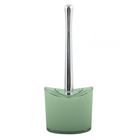 Escobillero con soporte MANIHI Vert Basile MSV