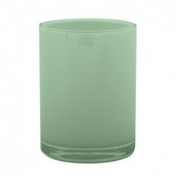 MANIHI Vaso Albahaca Verde MSV