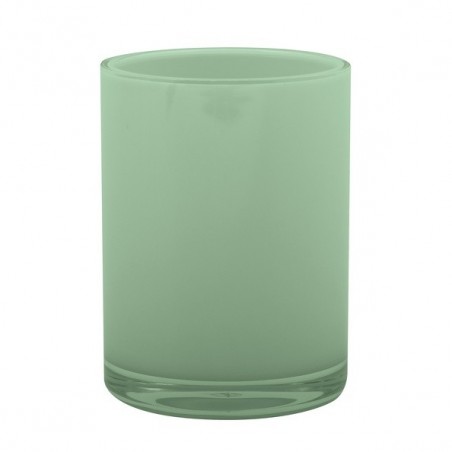 MANIHI Vaso Albahaca Verde MSV
