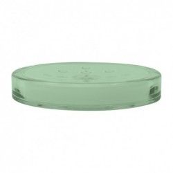 Porte Savon MANIHI Vert Basil MSV