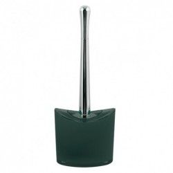 Brosse Wc avec support MANIHI Vert Foncé MSV