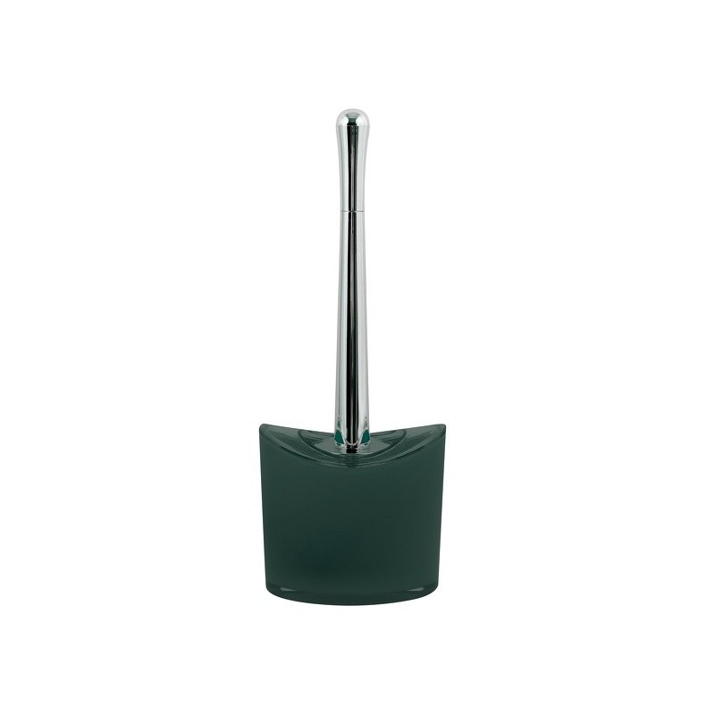 Toilet brush with holder MANIHI Dark Green MSV