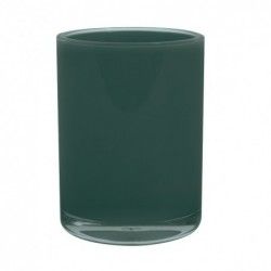 MANIHI vaso MSV verde oscuro