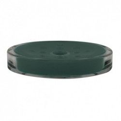Porte Savon MANIHI Vert Foncé MSV