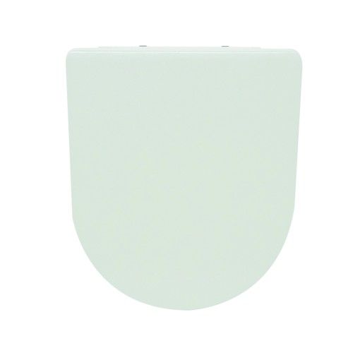 Abattant wc Thermo-dur SLIM Blanc