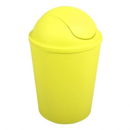 MSV Schwingdeckeleimer AKO 5,5L Grün