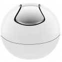 Pattumiera a dondolo PP BOWL 1L Bianco Spirella