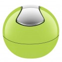 Spirella Schwingdeckeleimer PP BOWL 1L Kiwi Grün