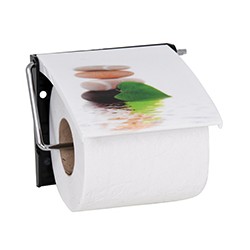 Porte rouleau papier wc Mural Lingga MSV