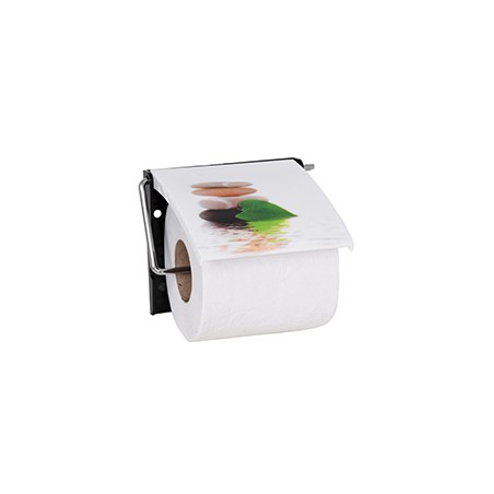 Porte rouleau papier wc Mural Lingga MSV