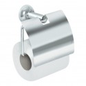 Toilet roll holder Wall Steel COUNTRYSIDE Spirella