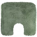 Tapis de bain Acrylique BREE 55x55cm Vert basil Spirella