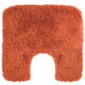 Tapis de bain Acrylique BREE 55x55cm Terracotta Spirella