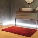 Tapis de bain Acrylique BREE 55x65cm Terracotta Spirella