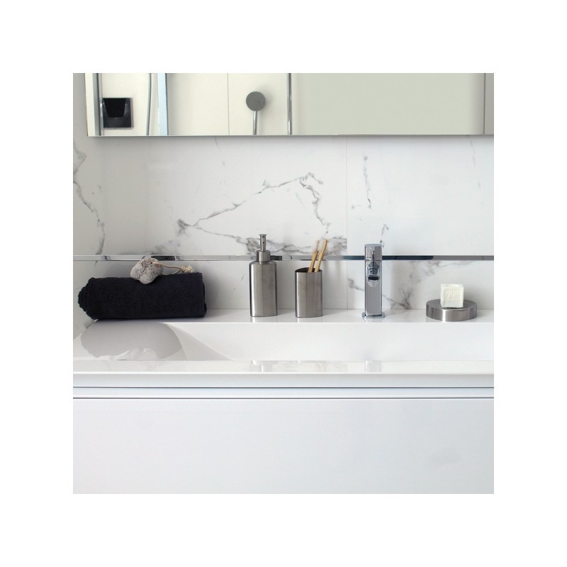 Stainless Steel tumbler LOFT Brushed Spirella