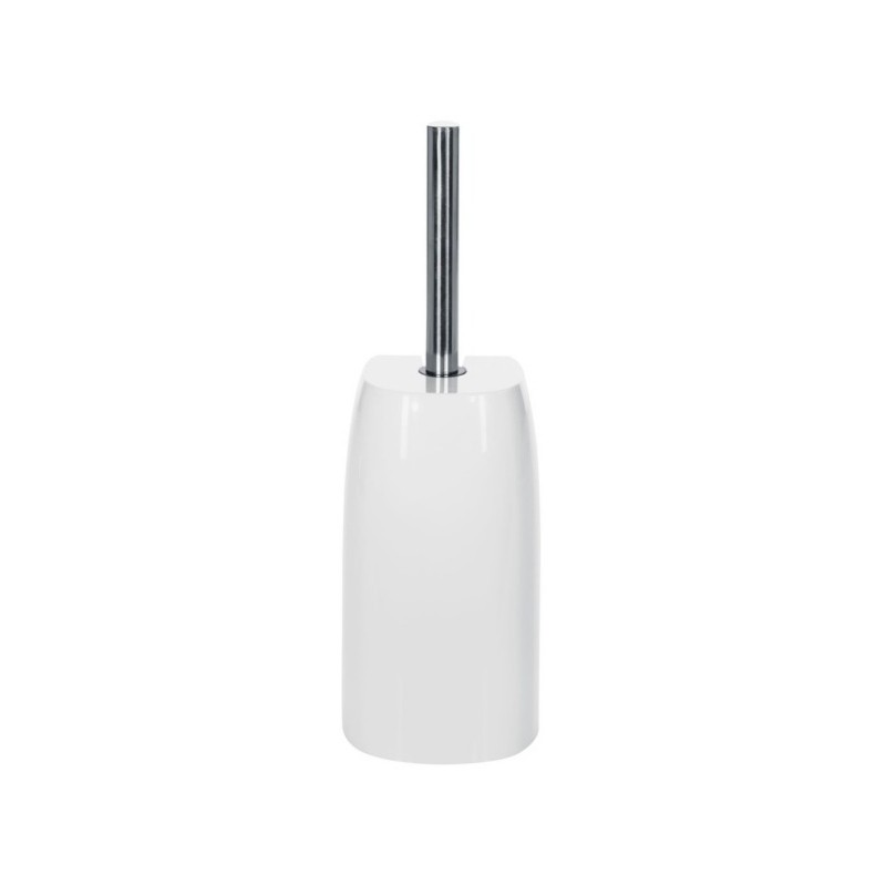 Spirella Toilettenbürste mit Halter PS PURE White