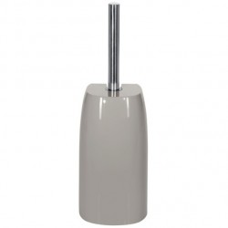 Escobillero con soporte PS PURE Topo Spirella