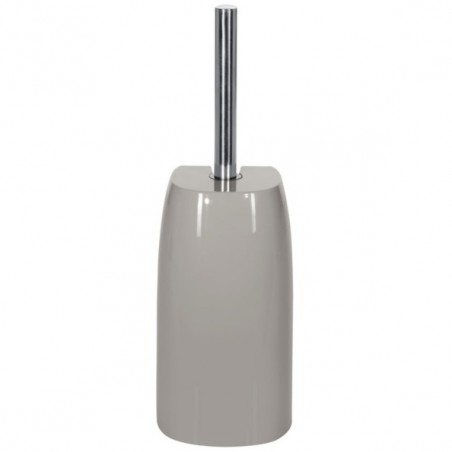 Escobillero con soporte PS PURE Topo Spirella