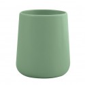 Gobelet Céramique MAONIE Vert Basil mat MSV