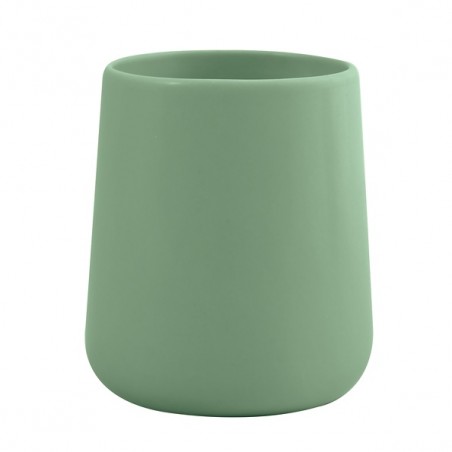 Gobelet Céramique MAONIE Vert Basil mat MSV