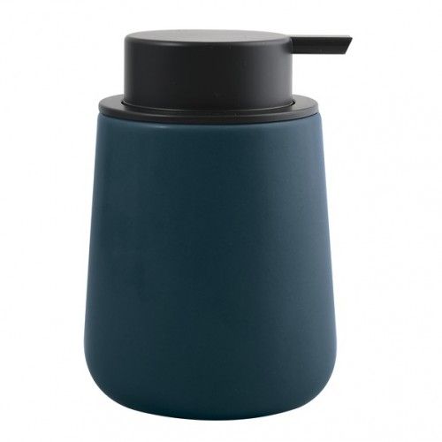 Dosatore sapone ceramica MAONIE Olio opaco MSV