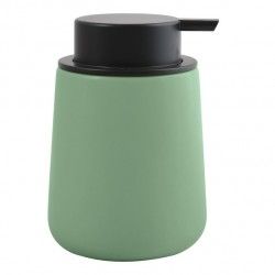 Distributeur de savon Céramique MAONIE Vert Basil mat MSV