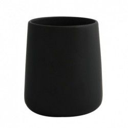 MSV Gobelet MAONIE Noir Mat