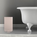 Pedal bin OSAKI 3L Matt Beige MSV