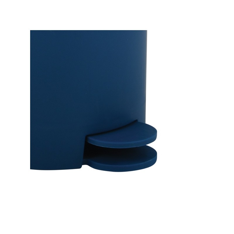 Pedal bin OSAKI 3L Dark Blue MSV