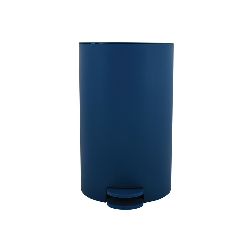 Pedal bin OSAKI 3L Dark Blue MSV