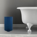 MSV Badezimmer Treteimer PP OSAKI 3L Dunkelblau