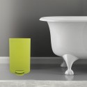 MSV Badezimmer Treteimer PP OSAKI 3L Grün