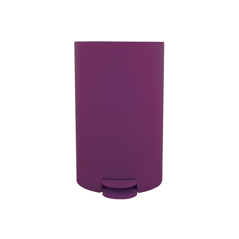 Pedal bin OSAKI 3L Matte purple MSV