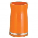 Goblet Acrylique SYDNEY Orange Spirella