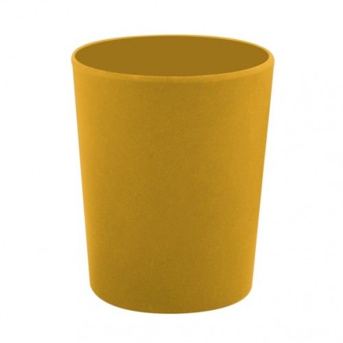 Bamboo Fiber tumbler TAKEO Saffron Spirella