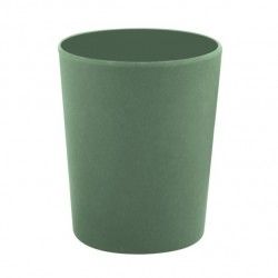 Bamboo Fiber tumbler TAKEO Basil Green Spirella