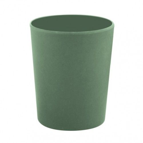 Bamboo Fiber tumbler TAKEO Basil Green Spirella