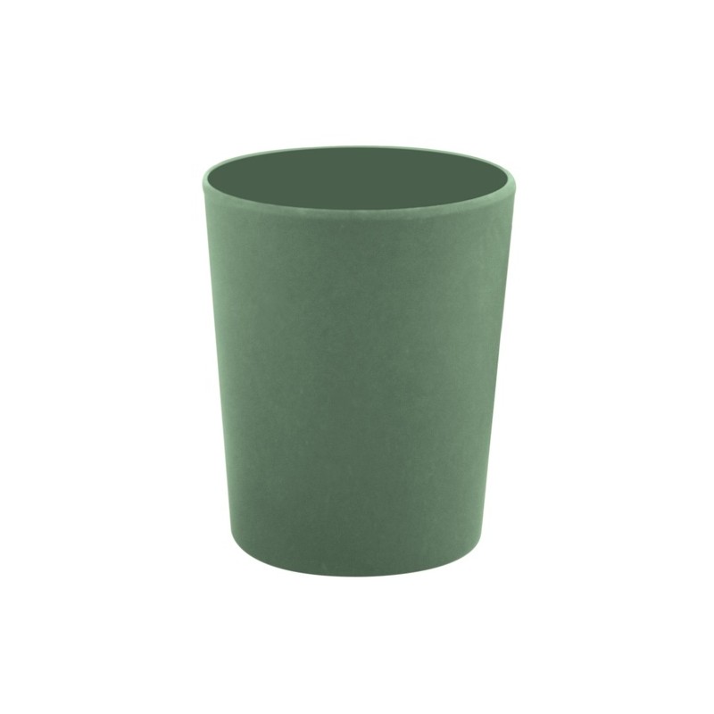 Bamboo Fiber tumbler TAKEO Basil Green Spirella