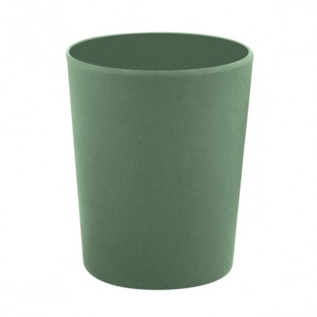 Tazza in fibra di bambù Basil TAKEO Verde Spirella